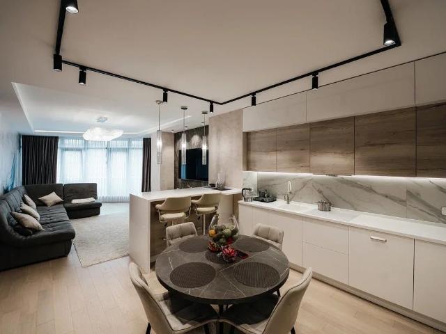 Квартира продажа в Веселое С, Краснодарский Край