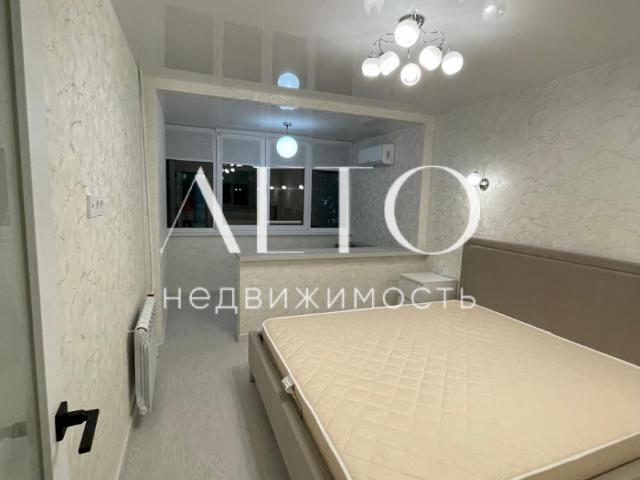 Квартира продажа в Веселое С, Краснодарский Край