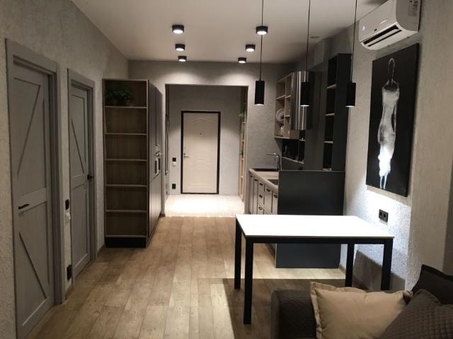 Квартира продажа в Барановка С, Краснодарский Край