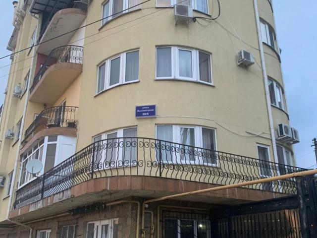 Квартира продажа в Барановка С, Краснодарский Край