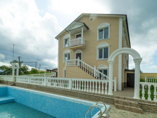 Квартира продажа в Барановка С, Краснодарский Край