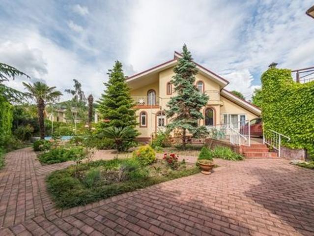 Дом продажа в Веселое С, Краснодарский Край