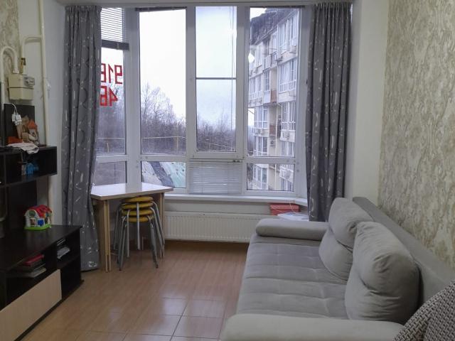 Квартира продажа в Веселое С, Краснодарский Край