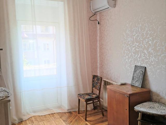 Квартира продажа в Веселое С, Краснодарский Край