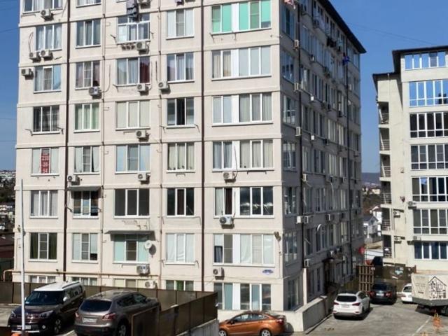 Квартира продажа в Веселое С, Краснодарский Край
