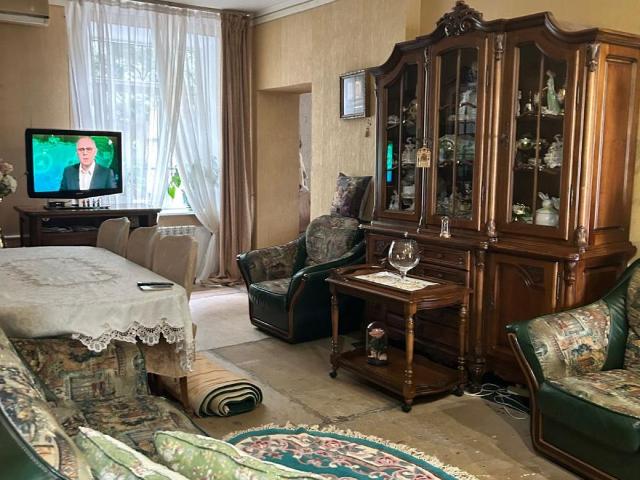 Квартира продажа в Веселое С, Краснодарский Край