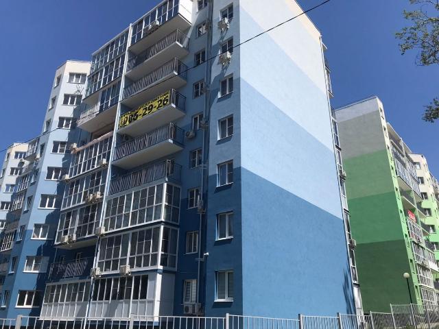 Квартира продажа в Раздольное С, Краснодарский Край