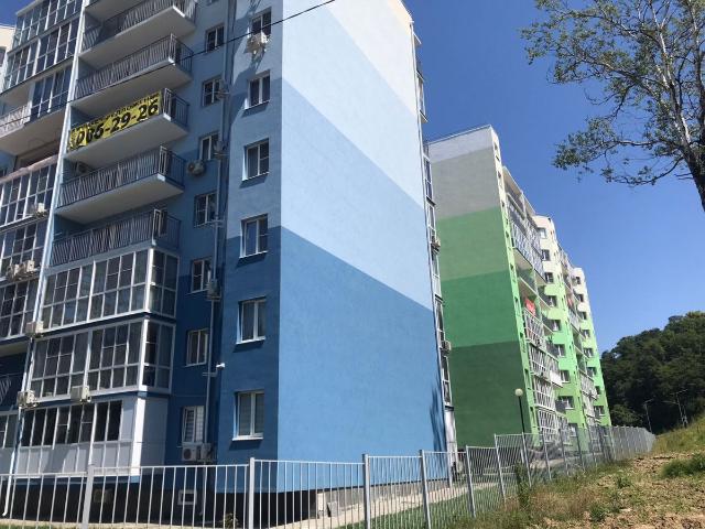 Квартира продажа в Раздольное С, Краснодарский Край
