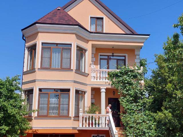 Квартира продажа в Барановка С, Краснодарский Край