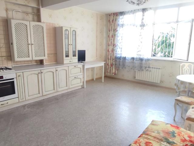 Квартира продажа в Веселое С, Краснодарский Край
