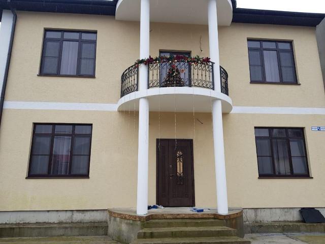 Квартира продажа в Богушевка С, Краснодарский Край