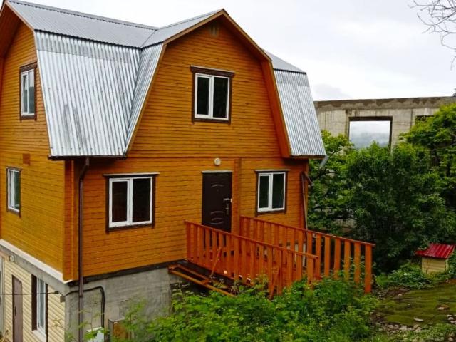Квартира продажа в Верхневеселое С, Краснодарский Край