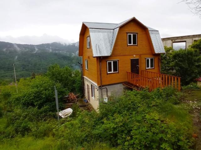 Квартира продажа в Верхневеселое С, Краснодарский Край