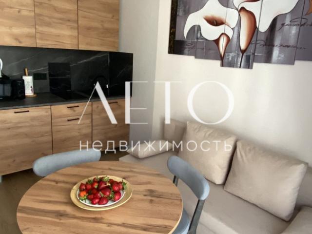 Квартира продажа в Веселое С, Краснодарский Край