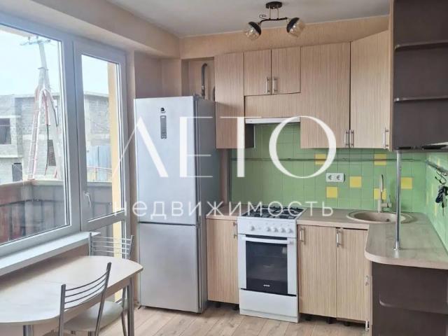 Квартира продажа в Веселое С, Краснодарский Край