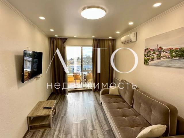 Квартира продажа в Веселое С, Краснодарский Край