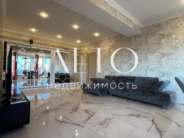 Квартира продажа в Веселое С, Краснодарский Край
