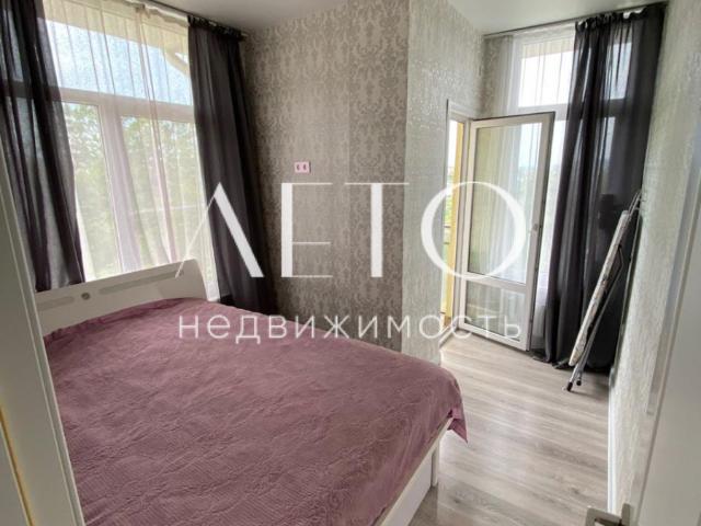 Квартира продажа в Веселое С, Краснодарский Край