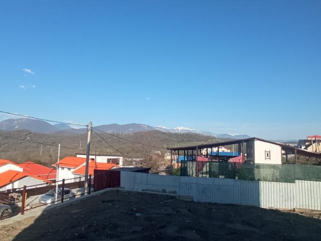 Квартира продажа в Верхневеселое С, Краснодарский Край