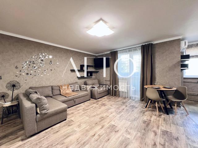 Квартира продажа в Веселое С, Краснодарский Край