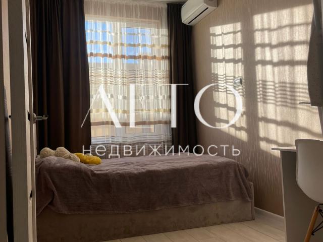 Квартира продажа в Верхневеселое С, Краснодарский Край