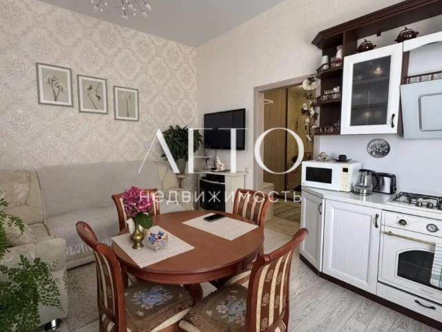 Квартира продажа в Верхневеселое С, Краснодарский Край