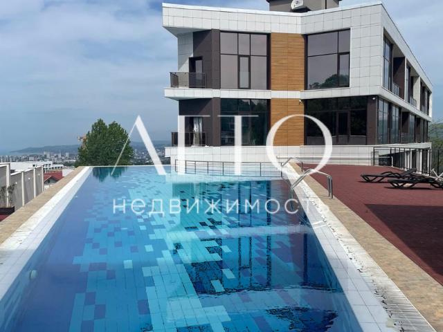Квартира продажа в Веселое С, Краснодарский Край