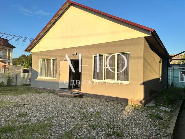 Квартира продажа в Веселое С, Краснодарский Край