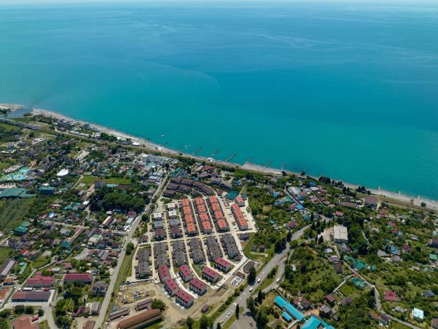 Квартира продажа в Веселое С, Краснодарский Край