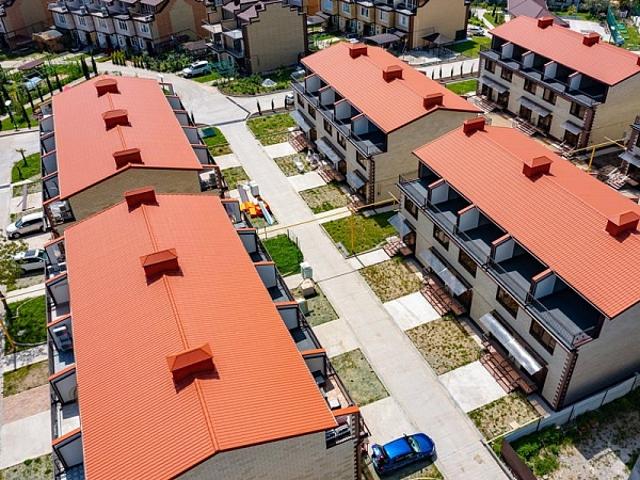 Квартира продажа в Веселое С, Краснодарский Край