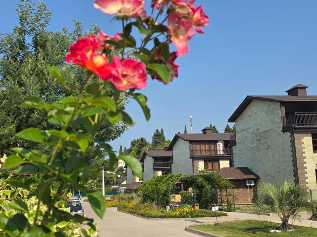 Квартира продажа в Веселое С, Краснодарский Край