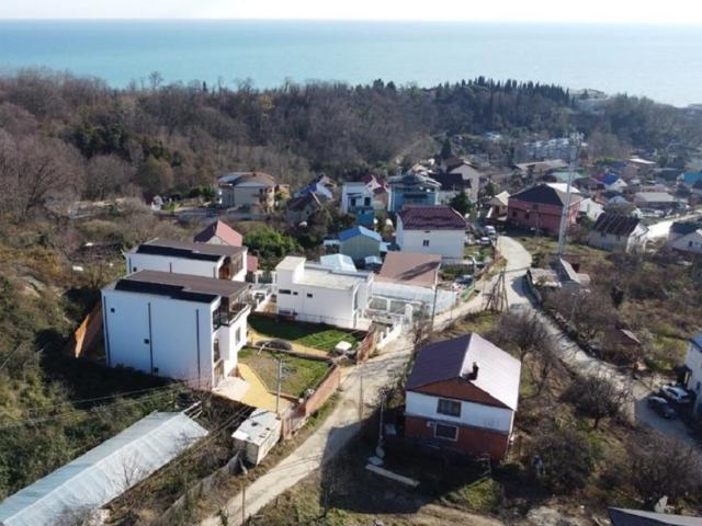 Квартира продажа в Веселое С, Краснодарский Край