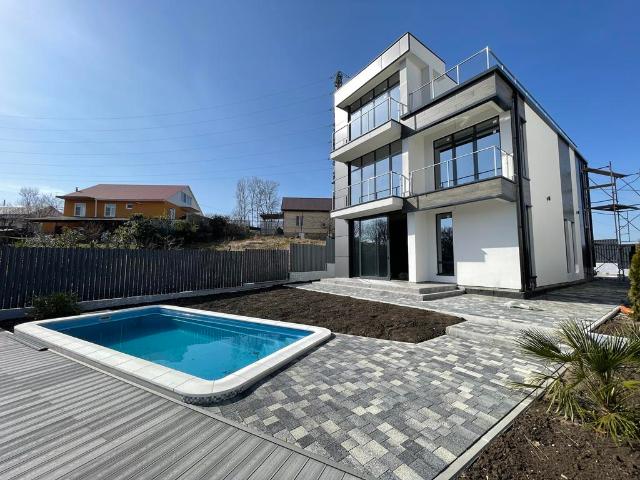 Квартира продажа в Веселое С, Краснодарский Край