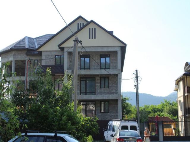 Квартира продажа в Лазаревское, Веселое С