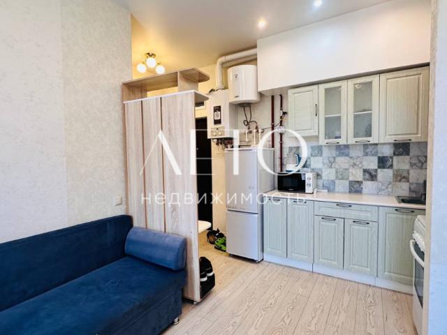Квартира продажа в Веселое С, Краснодарский Край