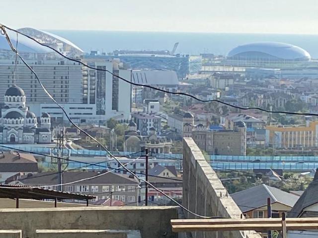 Квартира продажа в Веселое С, Краснодарский Край