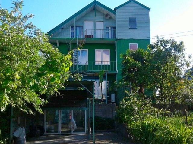 Квартира продажа в Веселое С, Краснодарский Край