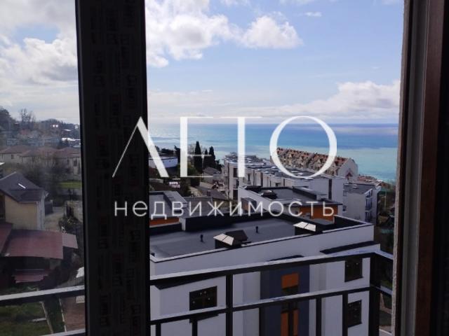Квартира продажа в Веселое С, Краснодарский Край