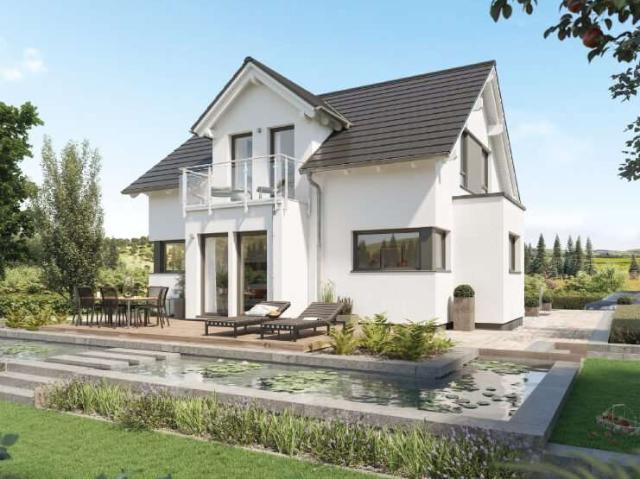 Haus kaufen in Bernsdorf, Bautzen - Budyšin