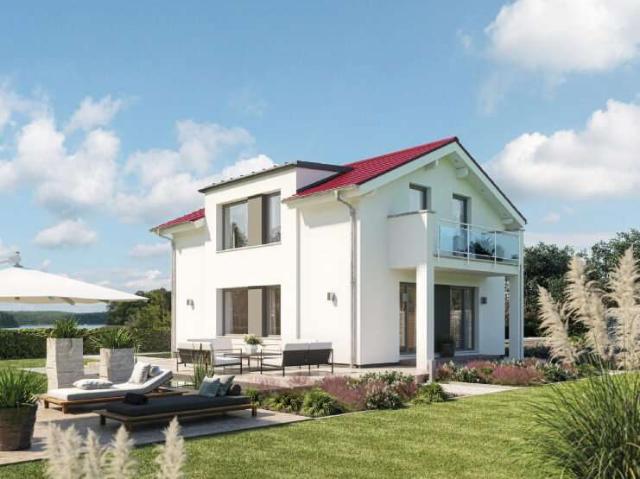 Haus kaufen in Walthersdorf, Crottendorf