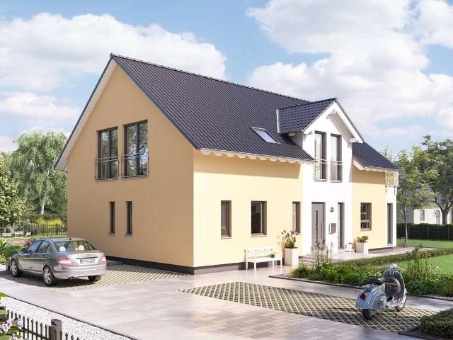 Haus kaufen in Großbartloff, Landkreis Eichsfeld