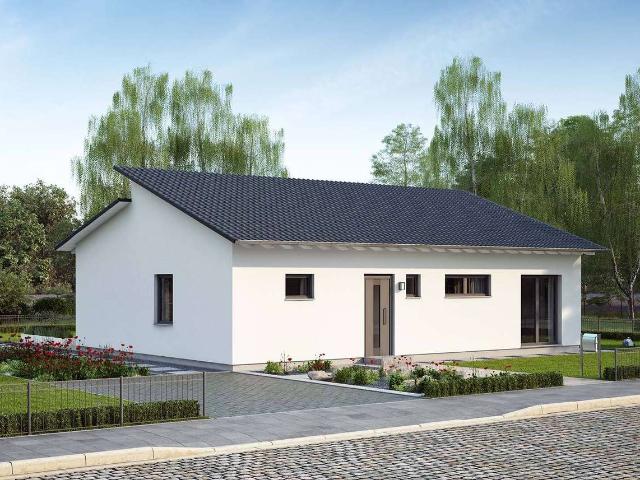 Haus kaufen in Heilbad Heiligenstadt, Landkreis Eichsfeld