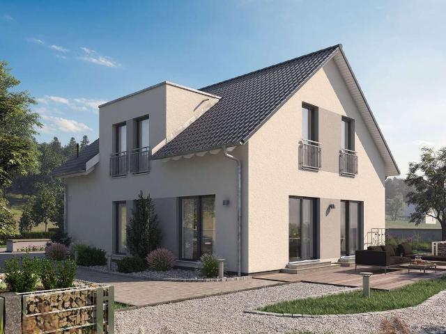 Haus kaufen in Weißenborn, Saale-Holzland-Kreis