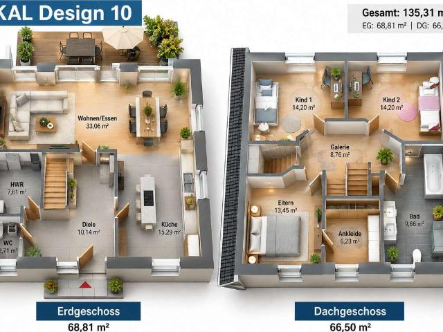 Haus kaufen in Sehlem, Landkreis Bernkastel-Wittlich