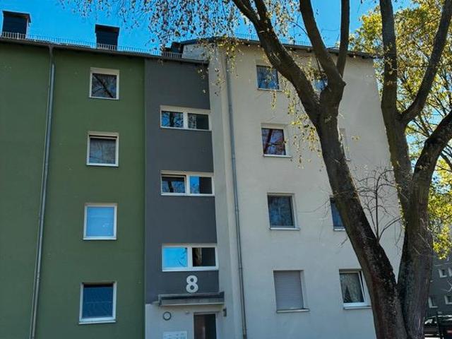 Wohnung mieten in Scharnhorst, Dortmund