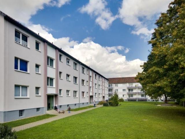 Apartment mieten in Herringen, Hamm
