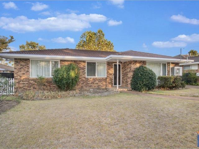 House for sale in Abington, New South Wales