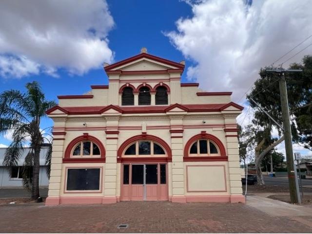 Retail for rent in Kalgoorlie, Western Australia