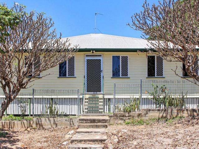 House for sale in Charters Towers City, Charters Towers