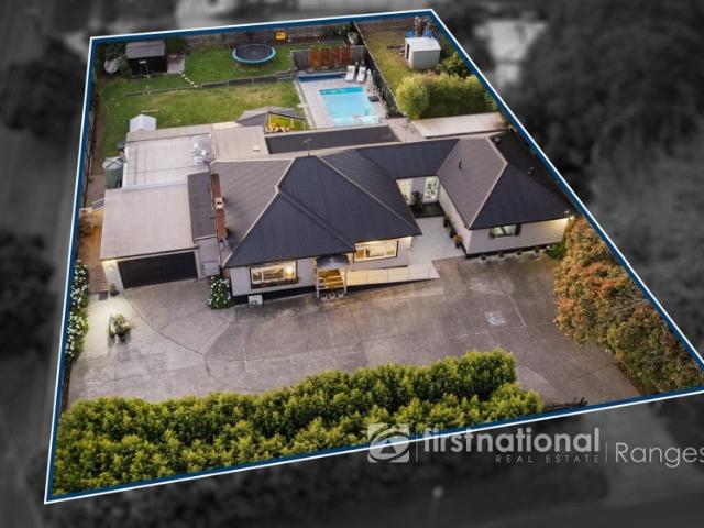 House for sale in Camerons Creek, Victoria